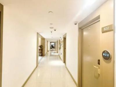 Changle Holiday Apartment - 9
