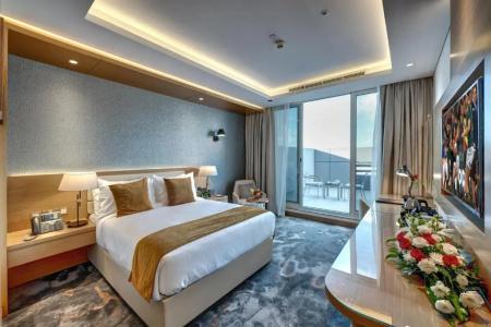 The s Al Barsha - 37