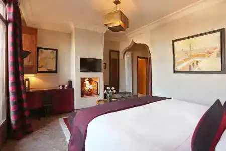 La Maison Arabe, Spa & Cooking Workshops - 82