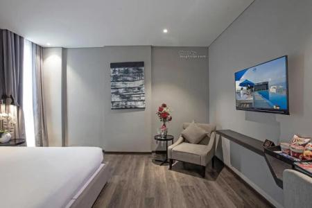 Grand Ocean Luxury Boutique - 53