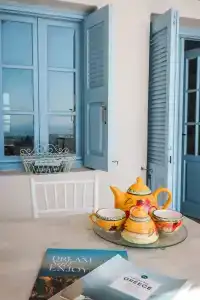 La Maltese Estate - 120
