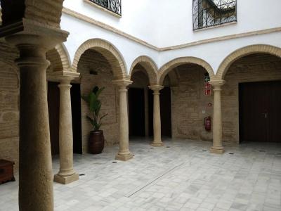 Patios del Orfebre - 15