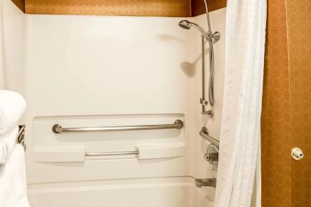 Comfort Inn Indianapolis South I-65 - 9