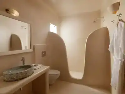 Dome Santorini Resort & Spa - 8