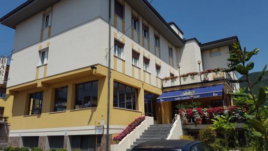 Lake Garda Hostel - 0