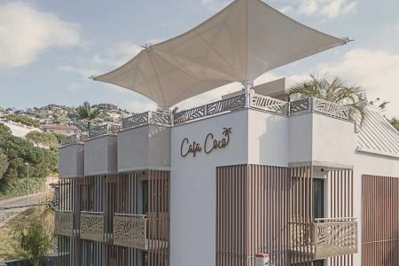 Casa Coco Boutique & Spa 4*s - Adults Only - 24