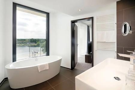 Courtyard by Marriott Wolfsburg - 59