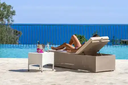 Arbatax Park Resort - Ville del Parco - 1