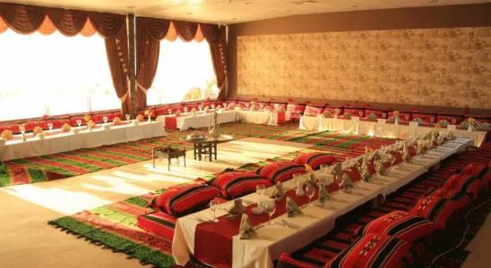 Grand Babil Otel - 10