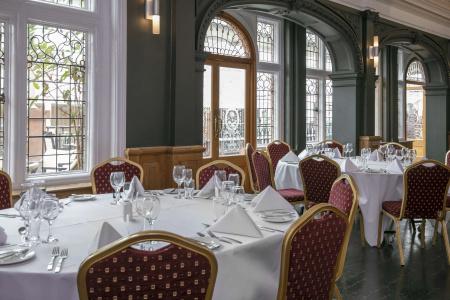 Clayton Crown London - 20