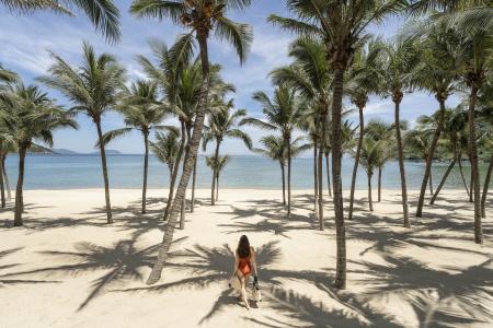 Intercontinental Danang Sun Peninsula Resort, An Ihg - 43