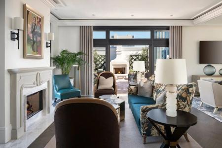 The Ritz-Carlton, New Orleans - 119