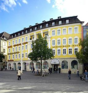 Würzburger Hof - 46