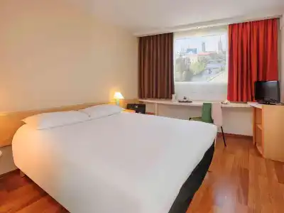 ibis Berlin Ostbahnhof - 51