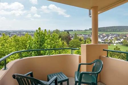 Hochsauerland by Center Parcs - 47