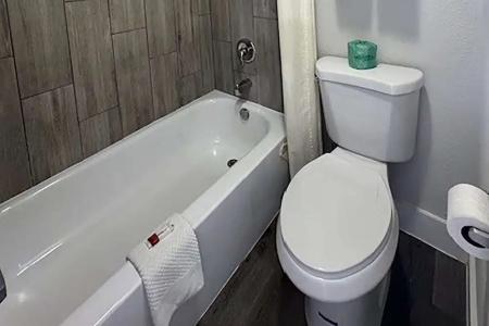 Quality Inn Near Orlando Airport Florida Mall - 20