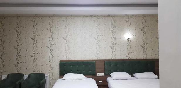 Cenas Otel - 10