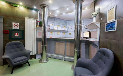 Relax Comfort Suites - 1