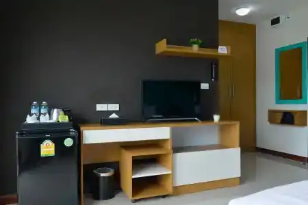 SiRi Ratchada Bangkok - 82