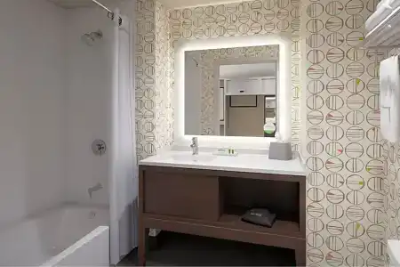 Holiday Inn Los Angeles - Lax Airport, An Ihg - 51