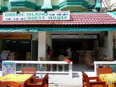 Green Island - 13