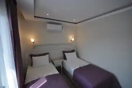 Ege Otel - 7