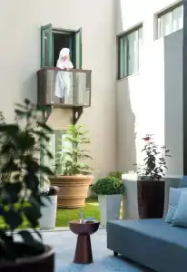 Athenaeum Eridanus Luxury - 18