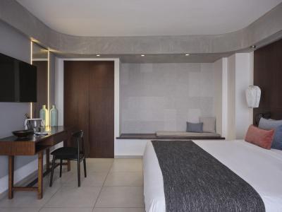Atlantica Caldera Palace - 1