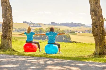 ParkBad Griesbach - 9