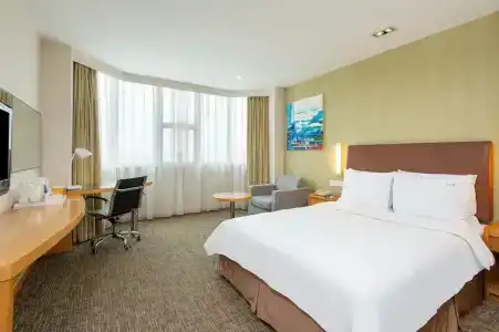 Holiday Inn Express Jinqiao Central, An Ihg - 47