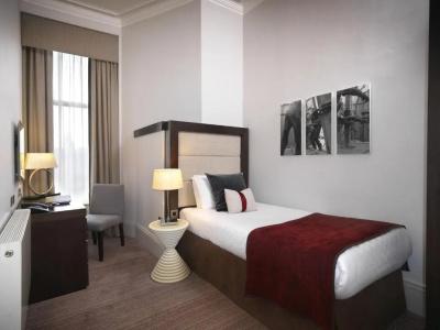 Mercure Aberdeen Caledonian - 44