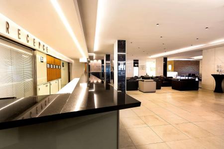 Best Western Premier International Brno - 16
