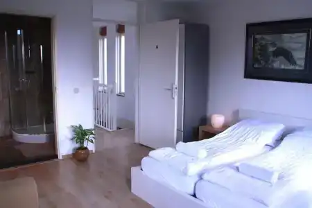 Floriande Bed & Breakfast - 20