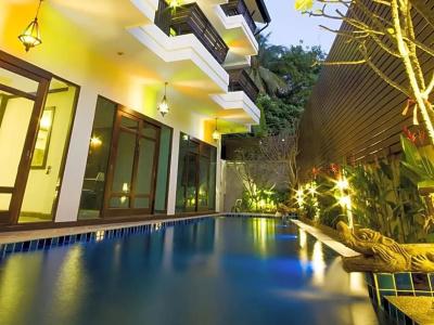 Baan Ratchiangsaen - 82