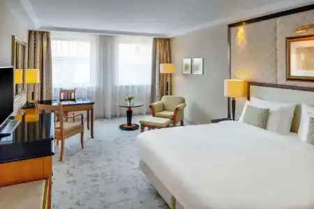 Kempinski Corvinus Budapest - 41