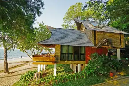 Sunset Park Resort And Spa - Sha Plus - 153