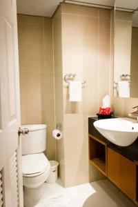 i Residence Sathorn - Sha Plus - 123