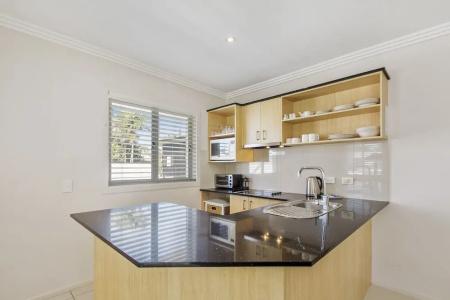 Noosa River Palms - 68