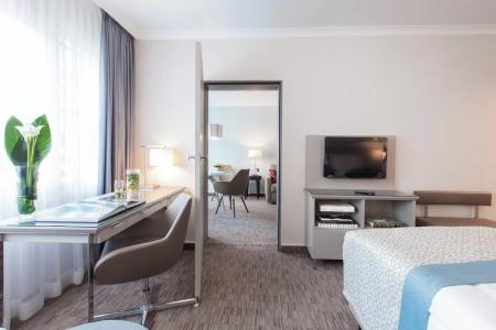 Crowne Plaza Berlin City Centre, an IHG - 74