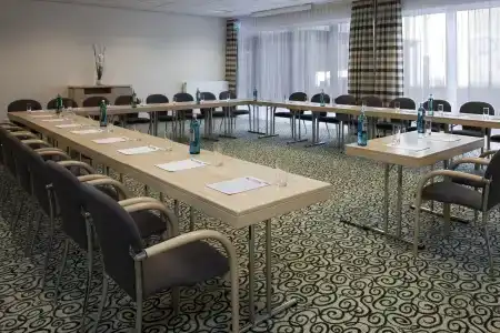 Holiday Inn Express güTersloh, An Ihg - 13