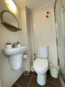 Villa Rıfat Pansiyon - 22