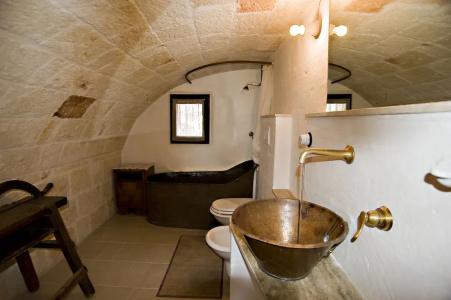 Masseria Spina Resort - 39
