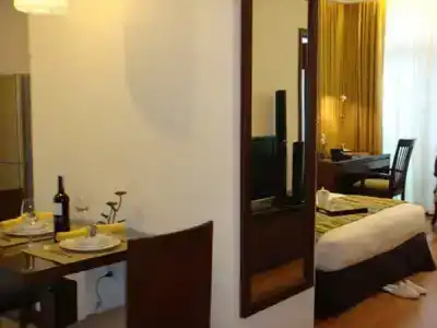 Fraser Suites Hanoi - 135