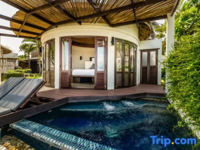 Aleenta Resort And Spa, Hua Hin - Pranburi Sha Plus - 163