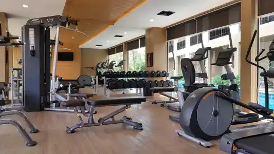 Aurico Kata Resort & Spa - Sha Extra Plus - 22