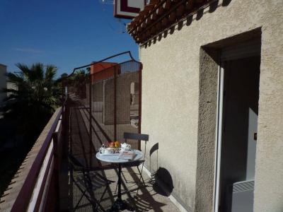 Hôtel Ulysse Montpellier Centre - 11