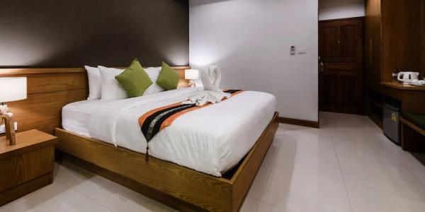 Oldtown Chiangmai Boutique - 52
