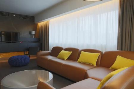 Crowne Plaza Belgrade, an IHG - 97