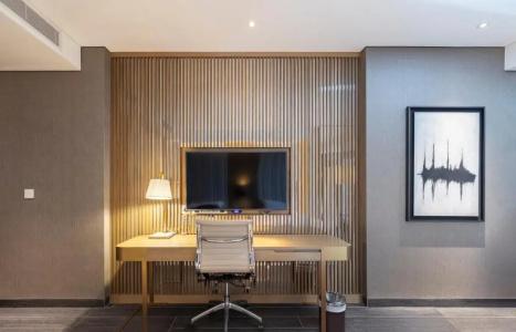 Al Bandar Rotana – Dubai Creek - 67