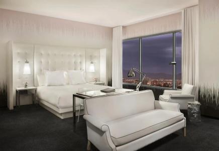 Sahara Las Vegas - 6